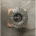 أجزاء الحفريات SK130 Travel Gearbox LP15V00001F1